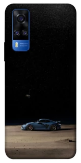 Чохол на Vivo Y51a 911 night фото 1 з 1