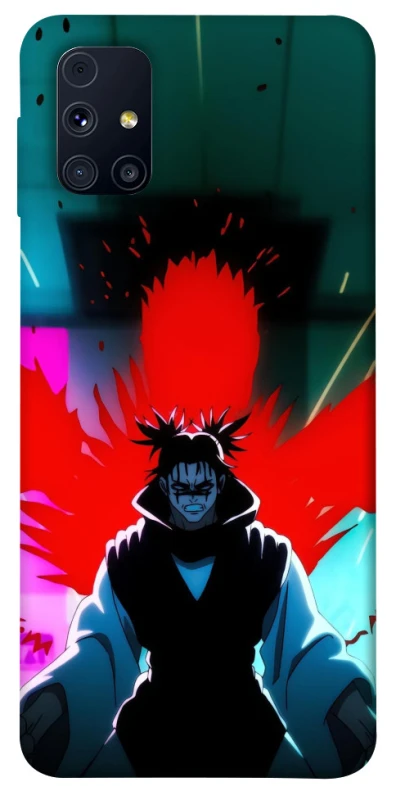 Чохол на Samsung Galaxy M31s Choso v4 фото 1 з 1