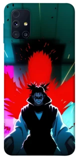 Чохол на Samsung Galaxy M31s Choso v4 фото 1 з 1