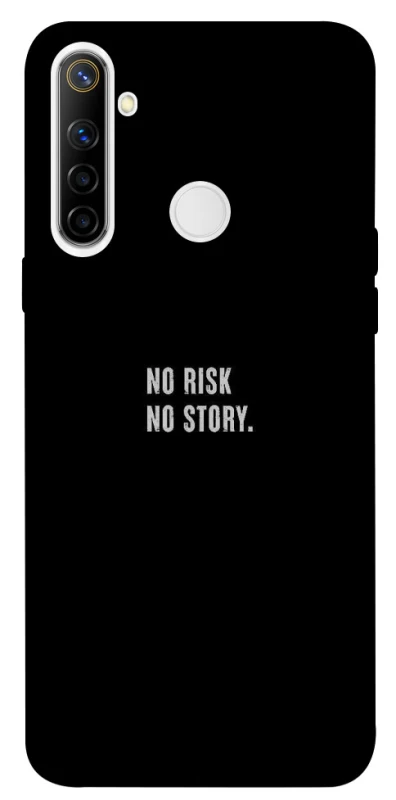 Чохол на Realme 6i No risk фото 1 з 1