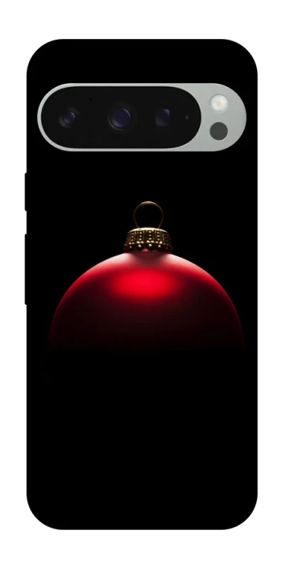 Чехол на Google Pixel 10 Pro XL Christmas bauble фото 1 из 1