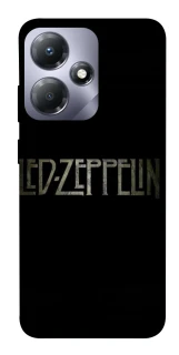 Чохол на Infinix Hot 30i Led Zeppelin logo фото 1 з 1