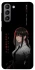 Чохол на Samsung Galaxy S21 She is Japanese ver.3 фото 1 з 1