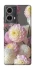 Чохол на Motorola Moto G85 Flowers v2 фото 1 з 1