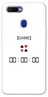 Чохол на Oppo A5s Alice in Borderland ver.3 фото 1 з 1