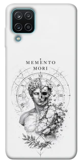 Чехол на Samsung Galaxy M12 Tattoo ver.5 фото 1 из 1
