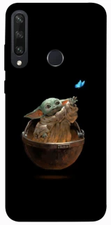 Чохол на Huawei Y6p Star Wars Grogu фото 1 з 1