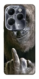 Чохол на Infinix Hot 40 Pro Surprise фото 1 з 1