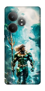 Чехол на Realme GT Neo 6 SE Aquaman фото 1 из 1