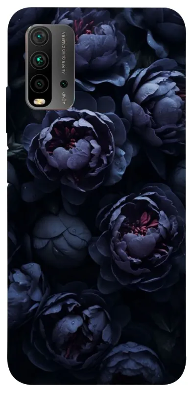 Чохол на Xiaomi Redmi 9T Sunny Snowdrops фото 1 з 1
