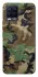 Чохол на Realme 8 Camouflage v12 фото 1 з 1