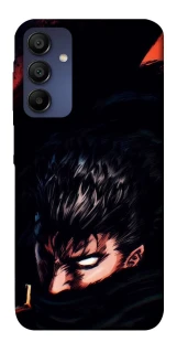 Чохол на Samsung Galaxy A15 4G/5G Berserk v5 фото 1 з 1