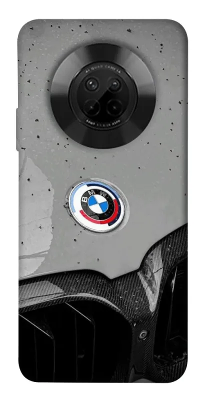 Чехол на Huawei Y9a BMW v52 фото 1 из 1