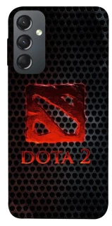 Чохол на Samsung Galaxy A24 4G Dota 2 фото 1 з 1