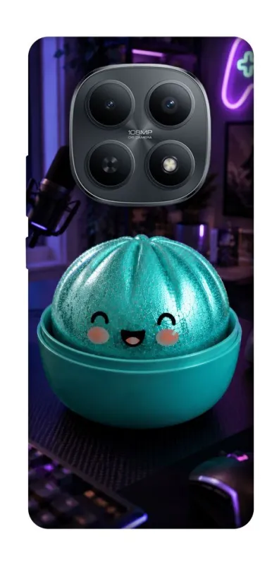 Чохол на Xiaomi Redmi Note 15 4G/5G (EU) Dumpling ver.10 фото 1 з 1