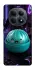 Чохол на Xiaomi Redmi Note 15 4G/5G (EU) Dumpling ver.10 фото 1 з 1