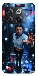 Чохол на OnePlus 10T Stranger Things ver.41 фото 1 з 1