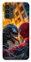 Чехол на Samsung Galaxy A13 4G Venom vs Spiderman фото 1 из 1