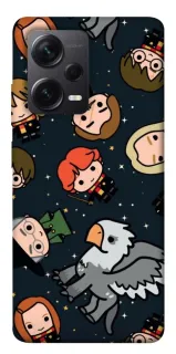 Чохол на Xiaomi Redmi Note 12 Pro 5G Harry Potter V21 фото 1 з 1