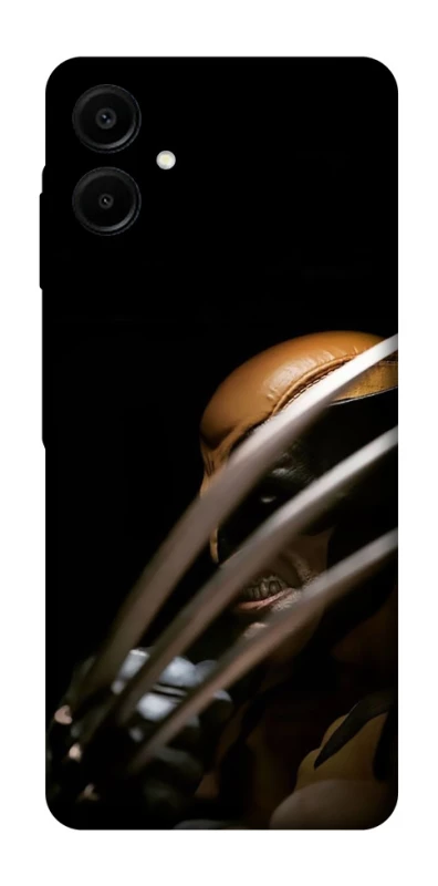 Чохол на Samsung Galaxy A07 Wolverine фото 1 з 1