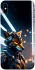 Чехол на Apple iPhone X (5.8") Cyber ​​Fox фото 1 из 1