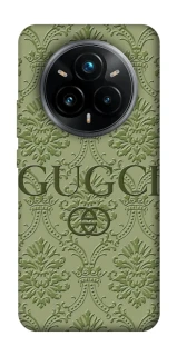 Чохол на Realme 14 Pro Gucci ver.9 фото 1 з 1