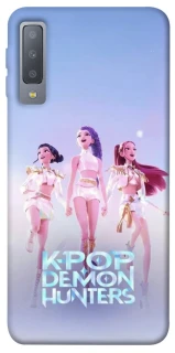 Чехол на Samsung A750 Galaxy A7 (2018) K-Pop Demon Hunters ver.7 фото 1 из 1