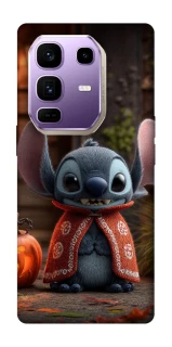 Чохол на Infinix Note 50 Pro+ Stitch ver.14 фото 1 з 1