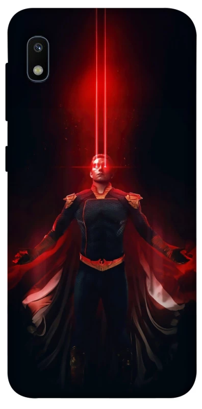 Чохол на Samsung Galaxy A10 (A105F) Homelander v2 фото 1 з 1