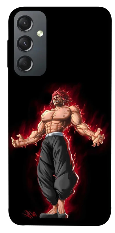 Чехол на Samsung Galaxy A24 4G Yujiro фото 1 из 1