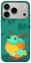 Чехол на Apple iPhone 18 Pro Fantasy deer creature фото 1 из 2