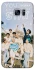 Чохол на Samsung G935F Galaxy S7 Edge Stray Kids One Team фото 1 з 1