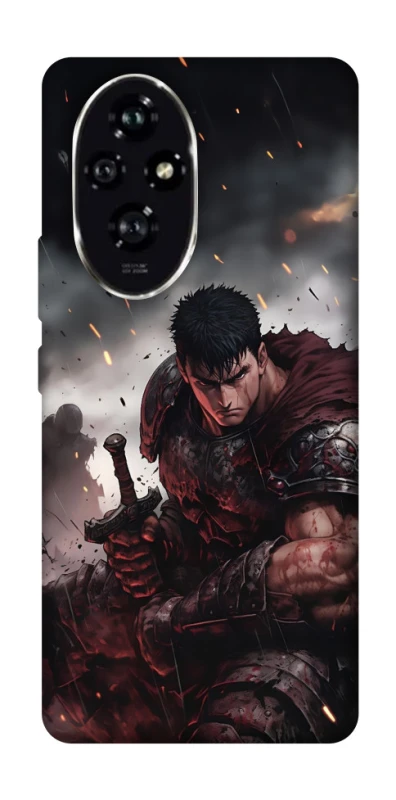 Чохол на Honor 200 Guts фото 1 з 1