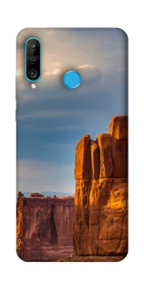 Чохол на Huawei P30 lite Arizona mountain фото 1 з 1