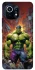 Чохол на Xiaomi Mi 11 Hulk фото 1 з 1