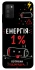 Чохол на Samsung Galaxy A03s Енергія: 1% фото 1 з 1