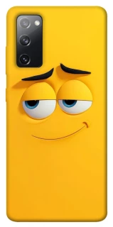 Чохол на Samsung Galaxy S20 FE smile фото 1 з 1