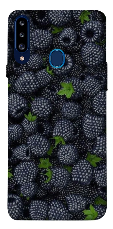 Чохол на Samsung Galaxy A20s Fresh фото 1 з 1