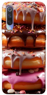 Чохол на Xiaomi Mi 9 Пончики фото 1 з 1