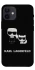 Чехол на Apple iPhone 12 mini (5.4") Karl Lagerfeld фото 1 из 1