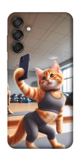 Чехол на Samsung Galaxy M15 5G Кошечка фото 1 из 1