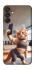 Чехол на Samsung Galaxy M15 5G Кошечка фото 1 из 1