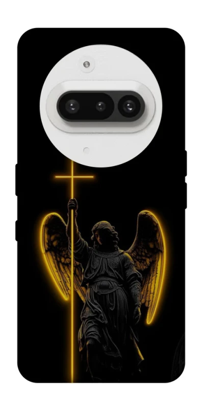 Чохол на Nothing Phone (3a) Angel of Faith фото 1 з 1