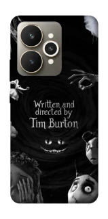 Чохол на Realme 15 Tim Burton фото 1 з 1