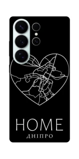 Чохол на Samsung Galaxy S26 Дніпро Home фото 1 з 1