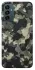 Чохол на Samsung Galaxy M13 4G Camouflage v10 фото 1 з 1