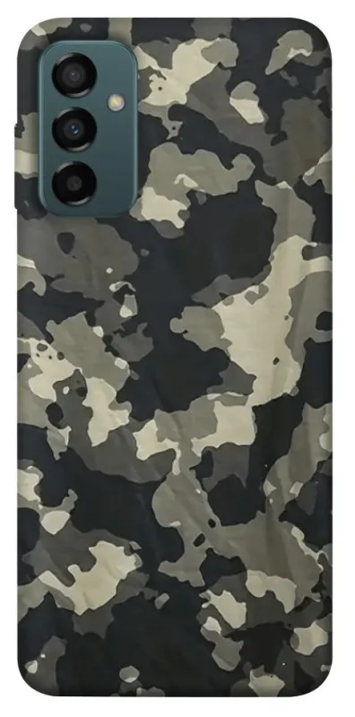 Чехол на Samsung Galaxy M23 5G Camouflage v10 фото 1 из 1