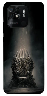 Чохол на Xiaomi Redmi 10C House of the Dragon ver.2 фото 1 з 1
