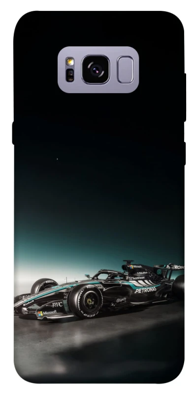 Чохол на Samsung G955 Galaxy S8 Plus F-1 ver.4 фото 1 з 1