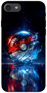 Чехол на Apple iPhone 7 / 8 (4.7") Pokemon ver.2 фото 1 из 1